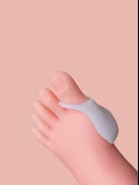 Ayak Baş Parmak Silikon Bunyon Koruyucu thumbnail 3