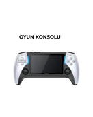 RETRO OYUN KONSOLU thumbnail 1