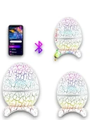 YUMURTA IŞIK SPEAKER thumbnail 3