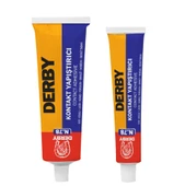 Derby Second 72 Fix UV Yapıştırıcı thumbnail 1