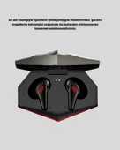 Profesyonel lar İçin Bluetooth Kulaklık thumbnail 3