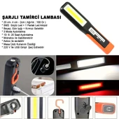 Şarjlı Tamirci Lambası Wt297 thumbnail 1