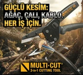 Multi Cutter Kalın Ve Sert Malzeme Kesme Ai thumbnail 2