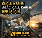 Multi Cutter Kalın Ve Sert Malzeme Kesme Ai thumbnail 1