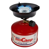 MoCamp Portatif Kamp Ocağı thumbnail 1