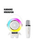 TK66 KARAOKE SPEAKER thumbnail 1