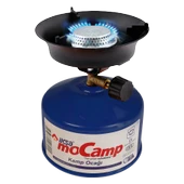 MoCamp Portatif Kamp Ocağı thumbnail 2