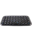 Kablosuz Mini Bluetooth Klavye Telefon Tab PC Uyumlu thumbnail 3