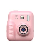 Y300H PRİNTER KAMERA PEMBE thumbnail 2