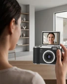 LK007 FOTOĞRAF MAKİNESİ thumbnail 1