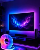 5METRE LED IŞIK thumbnail 1