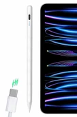 Yeni Nesil Android ve İOS Uyumlu Tab Telefon Kalemi thumbnail 3