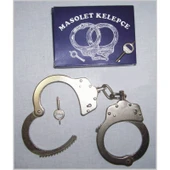 Kelepçe Polis  Asker Kelepçesi Maso thumbnail 2