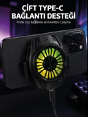 TELEFON SOĞUTUCU K55 thumbnail 3