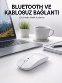 PG908 MOUSE BEYAZ thumbnail 2
