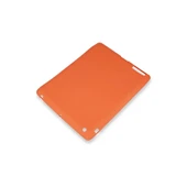 İpad 4 9.7 Kılıf Evo Tablet Silikon - Turuncu thumbnail 2