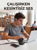 Bluetooth Kulaklık M127 V6.0 thumbnail 2