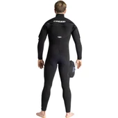 Cressi Ice Man Semi-Dry Dalış Elbisesi thumbnail 4