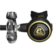 Cressi MC11/ZEN Regülatör INT Gold thumbnail 5