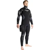 Cressi Ice Man Semi-Dry Dalış Elbisesi thumbnail 1
