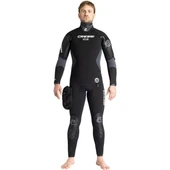 Cressi Ice Man Semi-Dry Dalış Elbisesi thumbnail 3