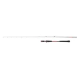 Penn Retaliate X Solid Jig Cast Olta Kamışı thumbnail 1