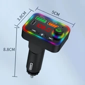 Çift usb'li type-c 'li mp3 player  / ICCA122 thumbnail 4