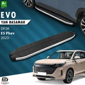 DFSK E5 Phev Evo Krom Yan Basamak 193 Cm 2023 Üzeri thumbnail 1