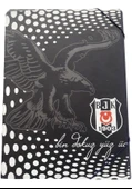 Beşiktaş Lastikli Karton Kutu Klasör Resim thumbnail 1