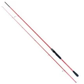 RYUJİ RED FOX 2.40M 5-55GR 2P SPİN KAMIŞ thumbnail 1