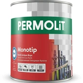 Permolit Monotip Astarlı Antipas Boya MOR 2.5 Lt. thumbnail 2