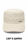 UNİSEX CAP / ŞAPKA NEW COLLECTİON thumbnail 1