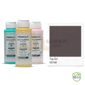 Permolit Multi Surface Akrilik Hobi Boyası TAŞ GRİ 120 ml. thumbnail 1
