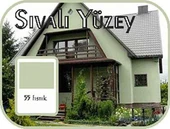 Permolit Enamel Sentetik Yağlı Boya VİŞNE 0.250 Lt. thumbnail 5