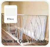 Permolit Enamel Sentetik Yağlı Boya VİŞNE 0.250 Lt. thumbnail 4