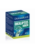 Dermolife Okaliptus Krem 40 g thumbnail 1
