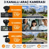 2-Camera DVR with Rearview Camera / GUPR101 thumbnail 3