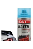 ELİTE TRANSPARAN FAR BOYASI 200 ML MAVİ thumbnail 2