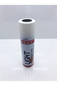 Çok Amaçlı Mat Siyah Boya 250 ml thumbnail 4