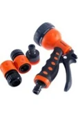Otomotik Tabanca 4 Lü Set Md708 thumbnail 1