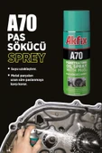 A70 Pas Sökücü Sprey 400ml thumbnail 1