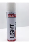 Çok Amaçlı Mat Siyah Boya 250 ml thumbnail 1