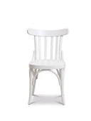 Clara Retro Thonet Kolçaklı Ahşap Sandalye thumbnail 8