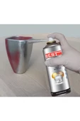 Sprey Boya Elite Efect Krom 400 ml thumbnail 2
