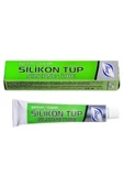 Şeffaf Tüp Silikon 50 g thumbnail 1