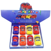 Galtoys Mini Car Display Araba 8x8 4Asst. thumbnail 2