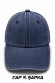 UNİSEX CAP / ŞAPKA NEW COLLECTİON thumbnail 1