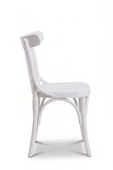 Clara Retro Thonet Kolçaklı Ahşap Sandalye thumbnail 11