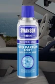 Oto Parfümü Sprey Blue 200 ml thumbnail 2