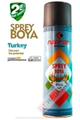 Gri Renk Sprey Boya 20 thumbnail 1
